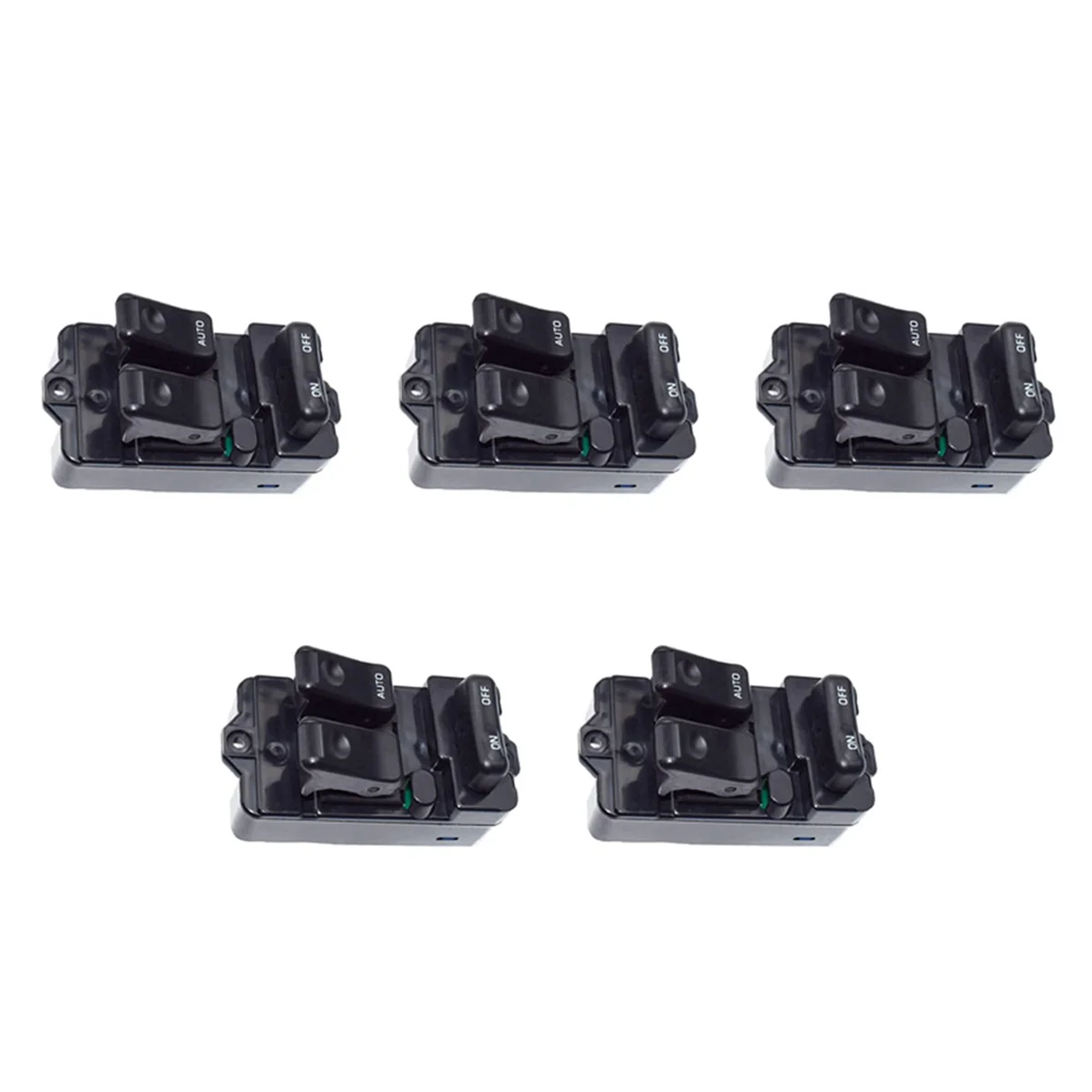 5X для Mazda 323F Bongo 1994-1998 95 96 Rhd Power Master Window Switch Console S09A-66-350A09
5X для Mazda 323F Bongo 1994-1998 95 96 Rhd Power Master Window Switch Console S09A-66-350A09