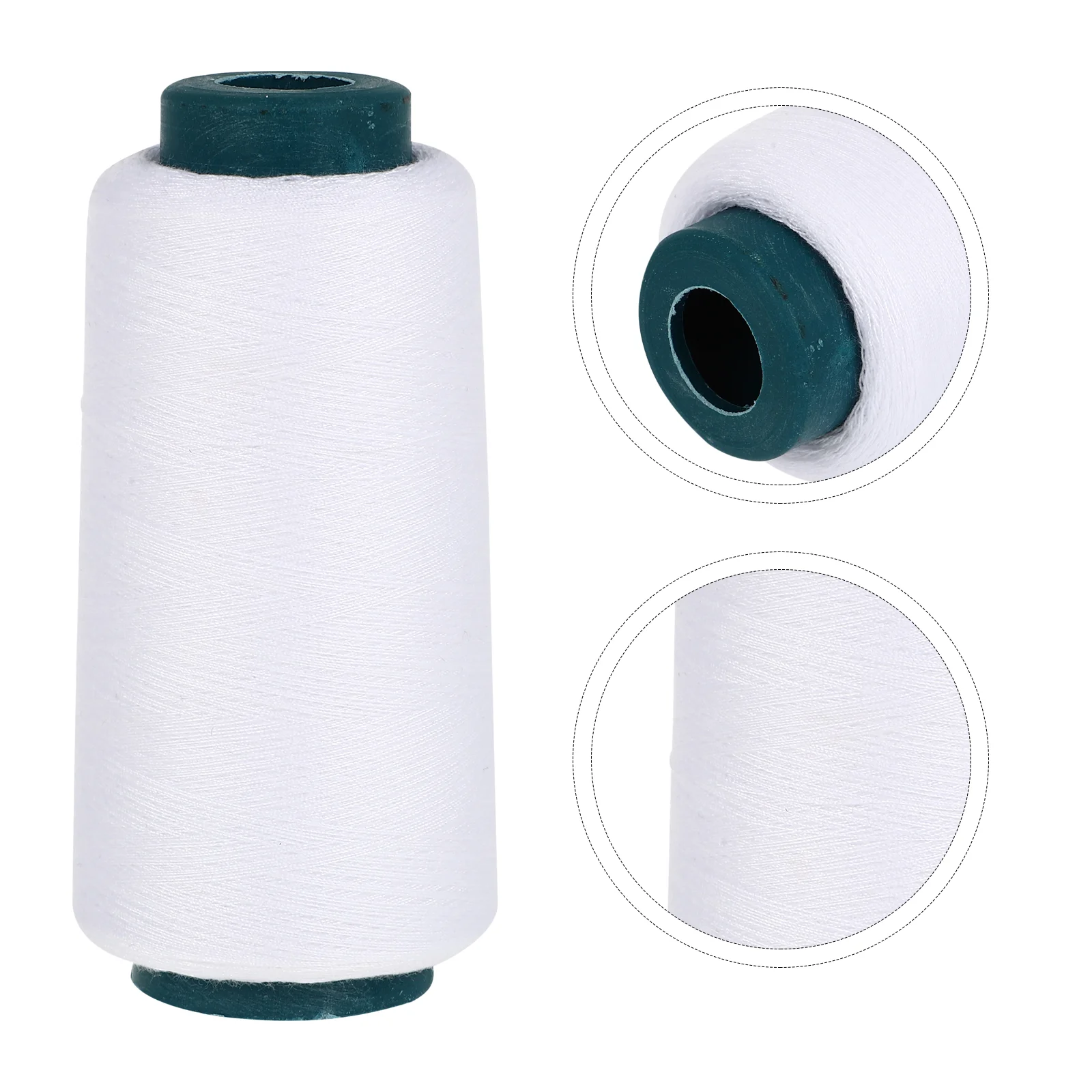 Thread Sewing Embroidery Polyester White Machine Bobbin Cotton String Babylock Accessories Supplies Serger Nylon Overlocker Diy
Thread Sewing Embroidery Polyester White Machine Bobbin Cotton String Babylock Accessories Supplies Serger Nylon Overlocker Diy