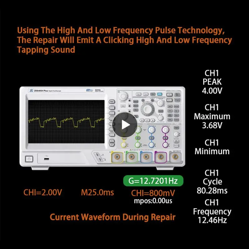Smart Charger Repair Type Motorcycle Car Battery Charger Universal Lead-acid Storage Charge Portable Car Accessories 12v 6a
Smart Charger Repair Type Motorcycle Car Battery Charger Universal Lead-acid Storage Charge Portable Car Accessories 12v 6a