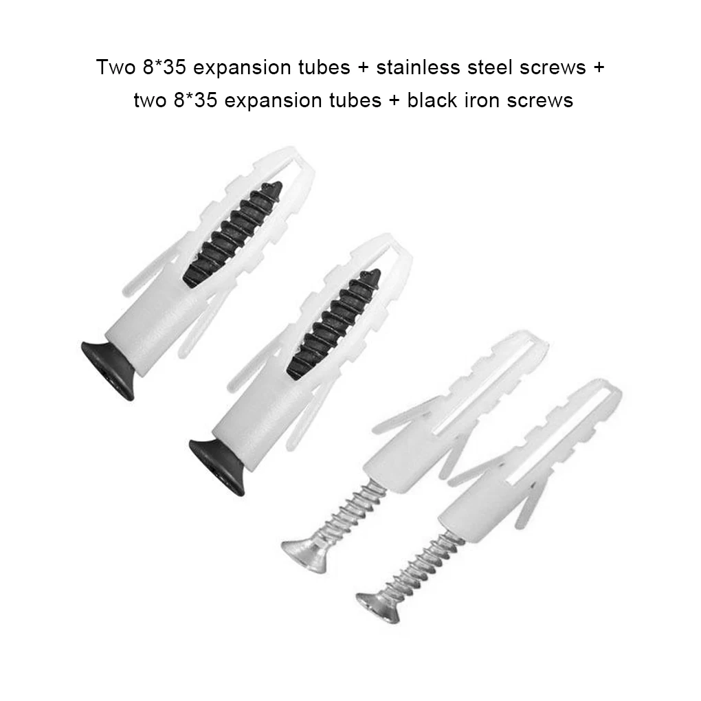 Professional Screw Stainless Steel Screws Lightweight Rustproof Wear-resistant Fastener Home Tool Wall Plug Fixing Part
Professional Screw Stainless Steel Screws Lightweight Rustproof Wear-resistant Fastener Home Tool Wall Plug Fixing Part