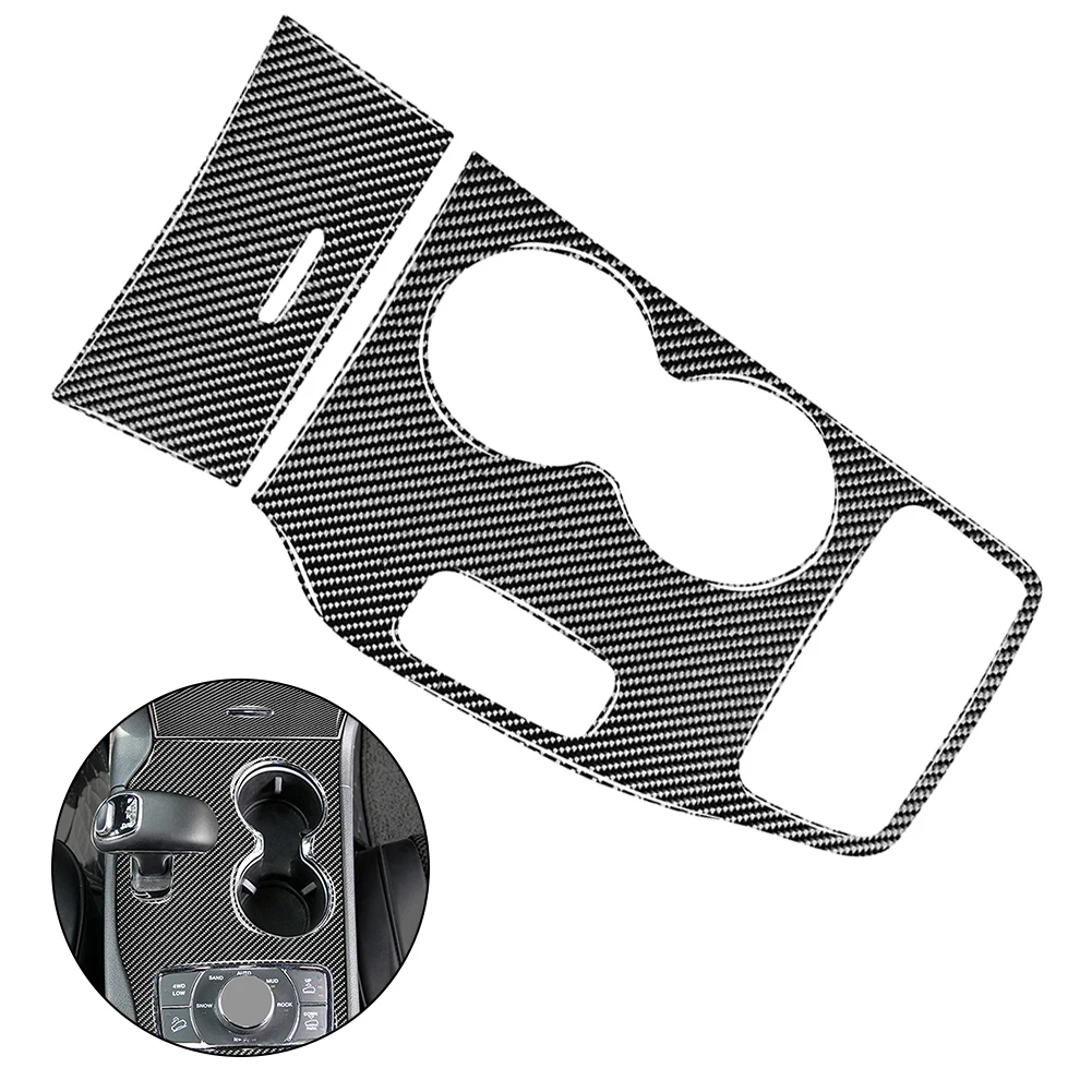 Useful Stickers Part 170G 33*20*3CM Accessories Decorative For Jeep 14-15 Grand Cherokee Gear Shift Panel Cover
Useful Stickers Part 170G 33*20*3CM Accessories Decorative For Jeep 14-15 Grand Cherokee Gear Shift Panel Cover