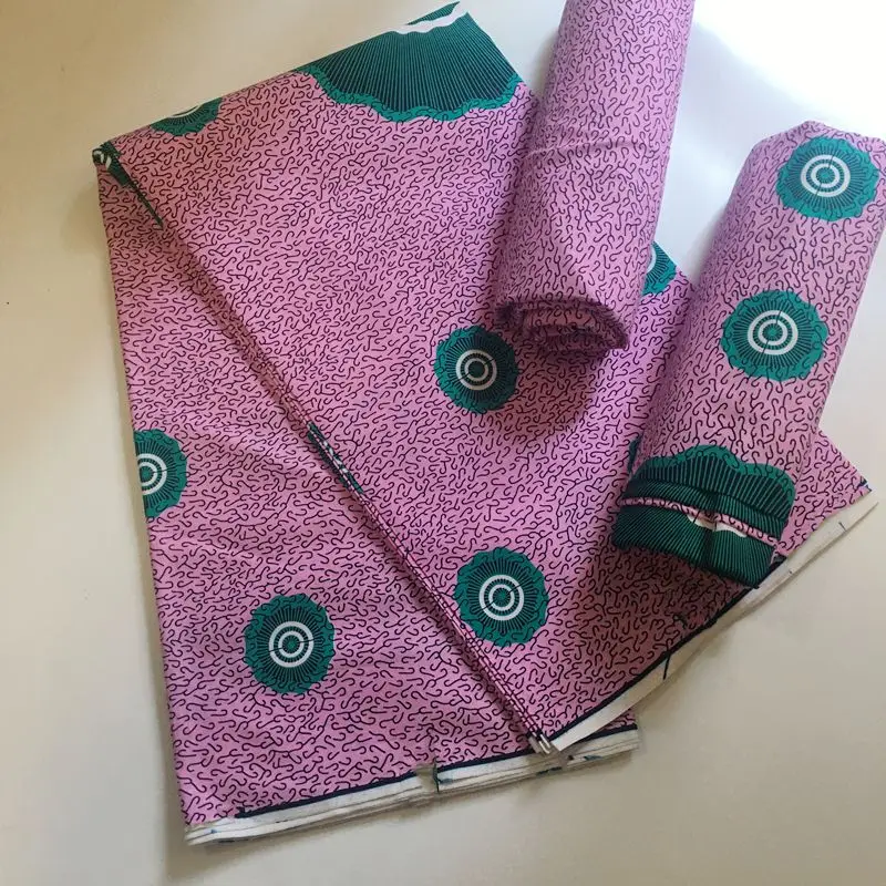 100% Cotton Veritable Original Ankara African Real wax Prints Fabric Ghana Wax High Quality Nigeria Batik Wax Fabric Tissu Pagne
100% Cotton Veritable Original Ankara African Real wax Prints Fabric Ghana Wax High Quality Nigeria Batik Wax Fabric Tissu Pagne