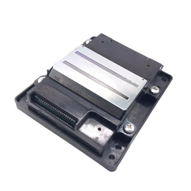 2022 New Printhead Print Head for epson WF-7620 7621 7610 7611 7111 3620 3621 3641 2530 2531 T1881 T188 S740 Series Printers
2022 New Printhead Print Head for epson WF-7620 7621 7610 7611 7111 3620 3621 3641 2530 2531 T1881 T188 S740 Series Printers