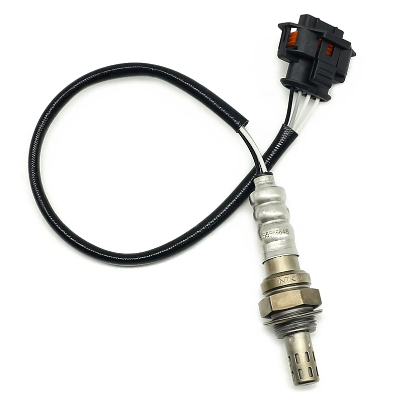 Датчик кислорода 55566648 55566650 для Chevrolet Cruze Orlando Sonic Epica 1.6L 1.8L 2009-2017
Датчик кислорода 55566648 55566650 для Chevrolet Cruze Orlando Sonic Epica 1.6L 1.8L 2009-2017