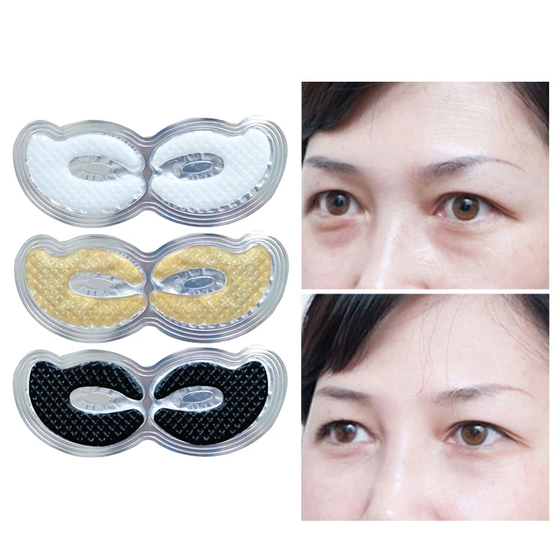 3/5Pair Eye Mask Collagen Eye Patch Skin Care Hyaluronic Acid Gel Moisturizing Anti Aging Remove Dark Circles Eye Bag Masks
3/5Pair Eye Mask Collagen Eye Patch Skin Care Hyaluronic Acid Gel Moisturizing Anti Aging Remove Dark Circles Eye Bag Masks