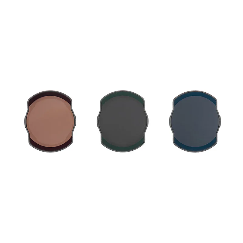 Origianl Avata ND Filters Set (ND8/16/32) ND8 ND16 ND32 Filter for DJI Avata FPV Drone
Origianl Avata ND Filters Set (ND8/16/32) ND8 ND16 ND32 Filter for DJI Avata FPV Drone