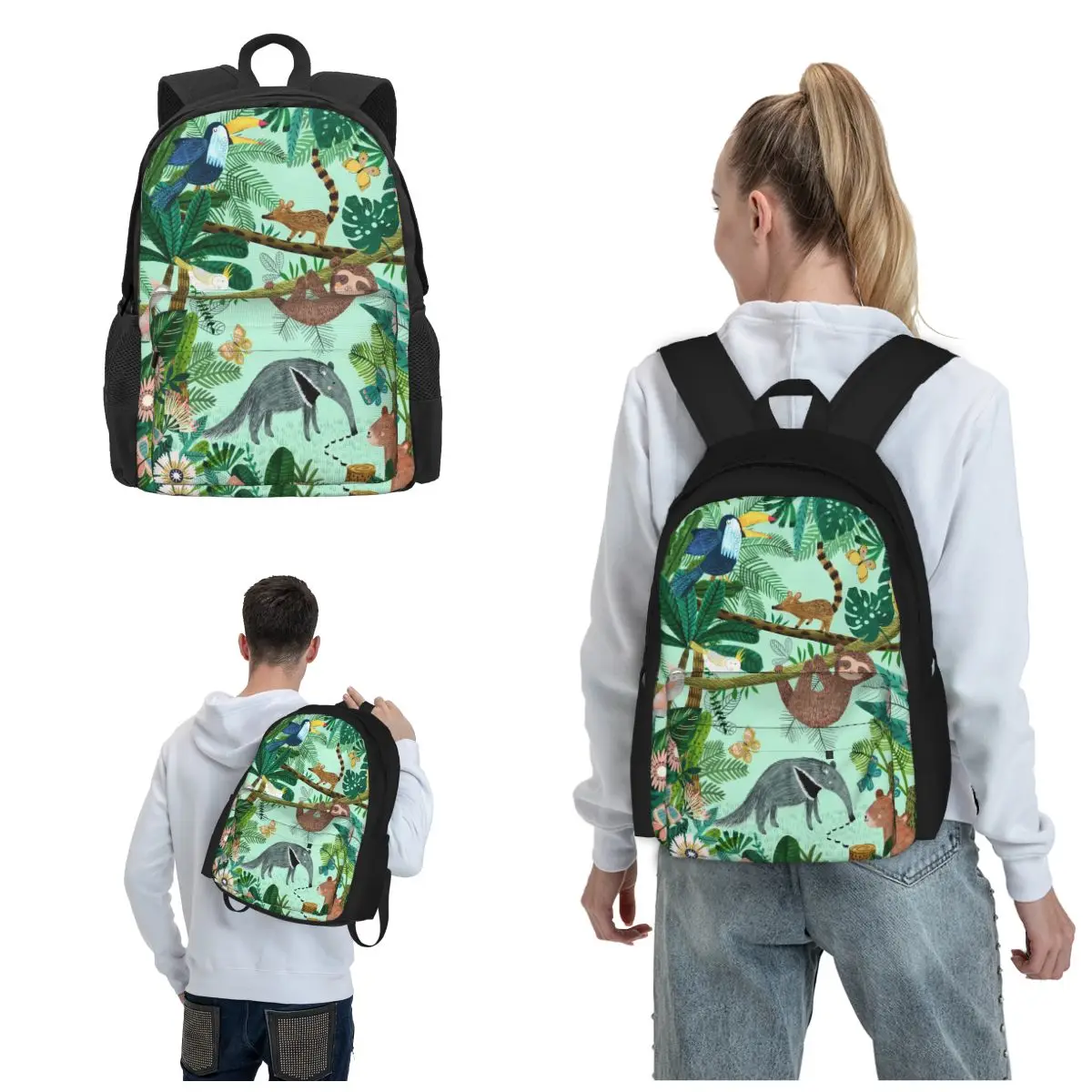 Lovely Sloth Bookbag Lightweight Functionality Meets Elegance In Our Meticulously Designed Backpacks High School College
Lovely Sloth Bookbag Lightweight Functionality Meets Elegance In Our Meticulously Designed Backpacks High School College