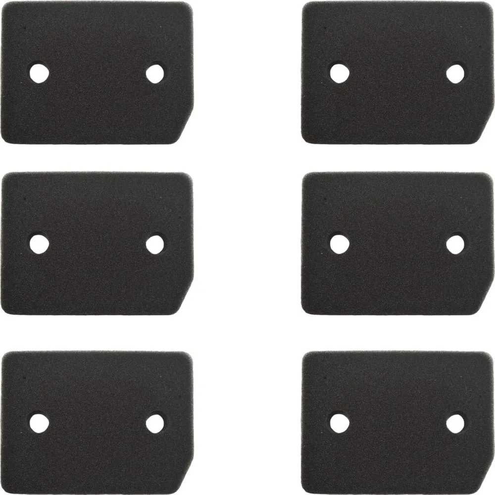 6 шт. Фильтр для сушилки Miele T1
6 шт. Фильтр для сушилки Miele T1