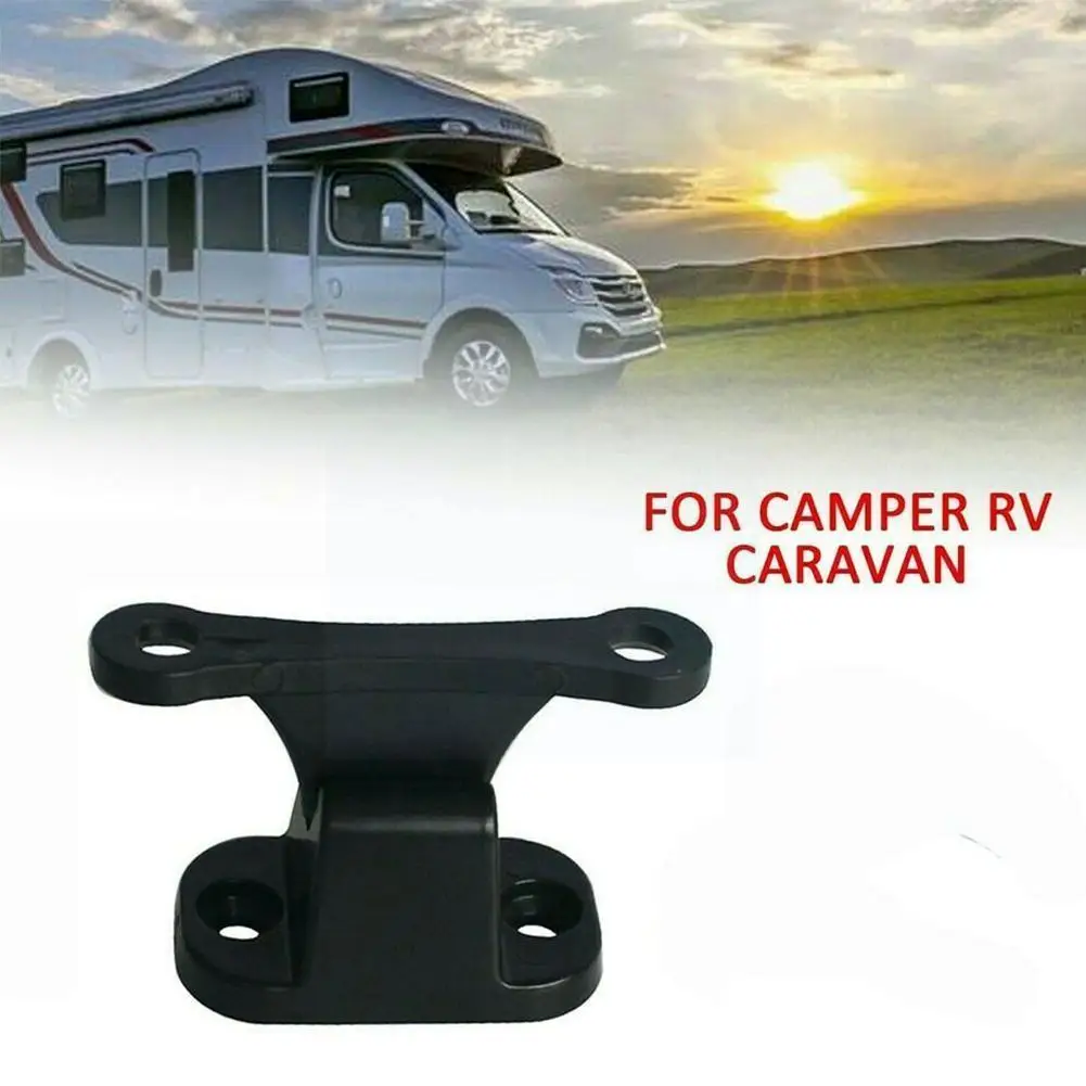 Camper Door Retainer Catch Caravan Motorhomes Boat Clip RV Clip Stopper RV Latch Replacement Parts Motorhome D0J6
Camper Door Retainer Catch Caravan Motorhomes Boat Clip RV Clip Stopper RV Latch Replacement Parts Motorhome D0J6