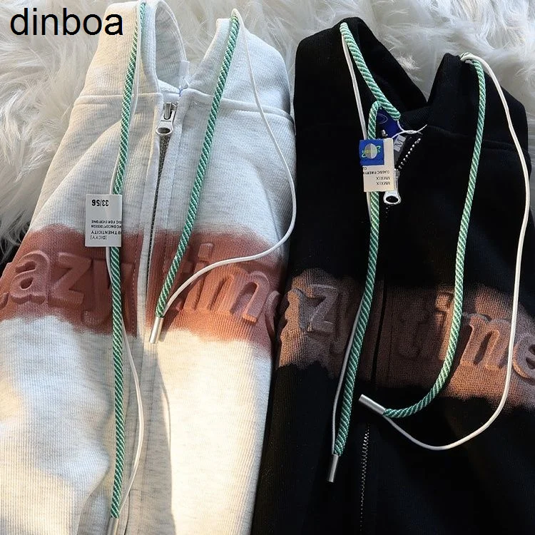 Dinboa-американский ленивый уличный пиджак с длинным рукавом и надписью для мужчин и женщин, свободный Спортивный Повседневный свитер для пар
Dinboa-американский ленивый уличный пиджак с длинным рукавом и надписью для мужчин и женщин, свободный Спортивный Повседневный свитер для пар