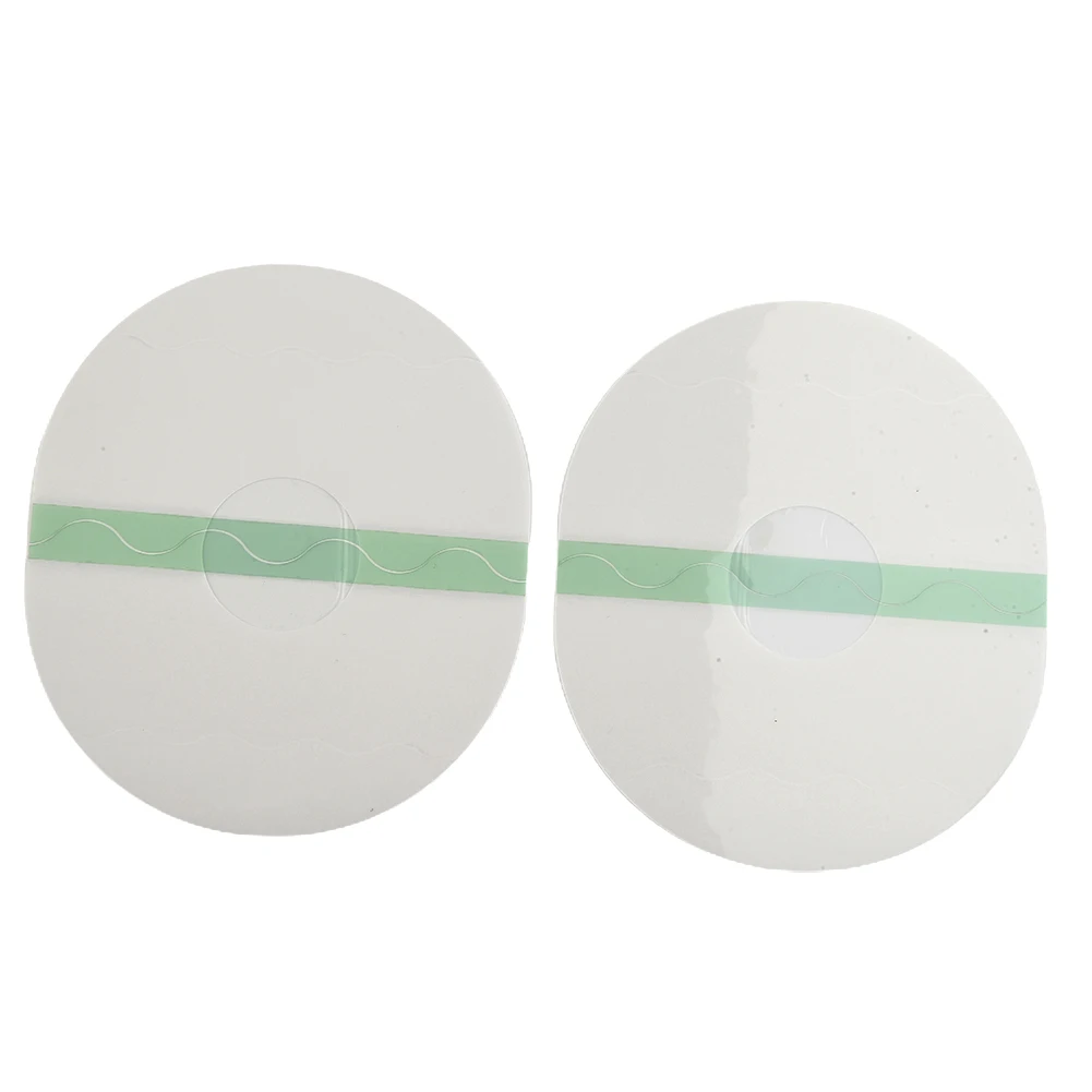25Pcs Sensor Patches Fixed Patches Free Style Patch Fixic Libre Adhesive Patch Oval / Round Clear GUARDIAN LIBRE Sensor Cover
25Pcs Sensor Patches Fixed Patches Free Style Patch Fixic Libre Adhesive Patch Oval / Round Clear GUARDIAN LIBRE Sensor Cover