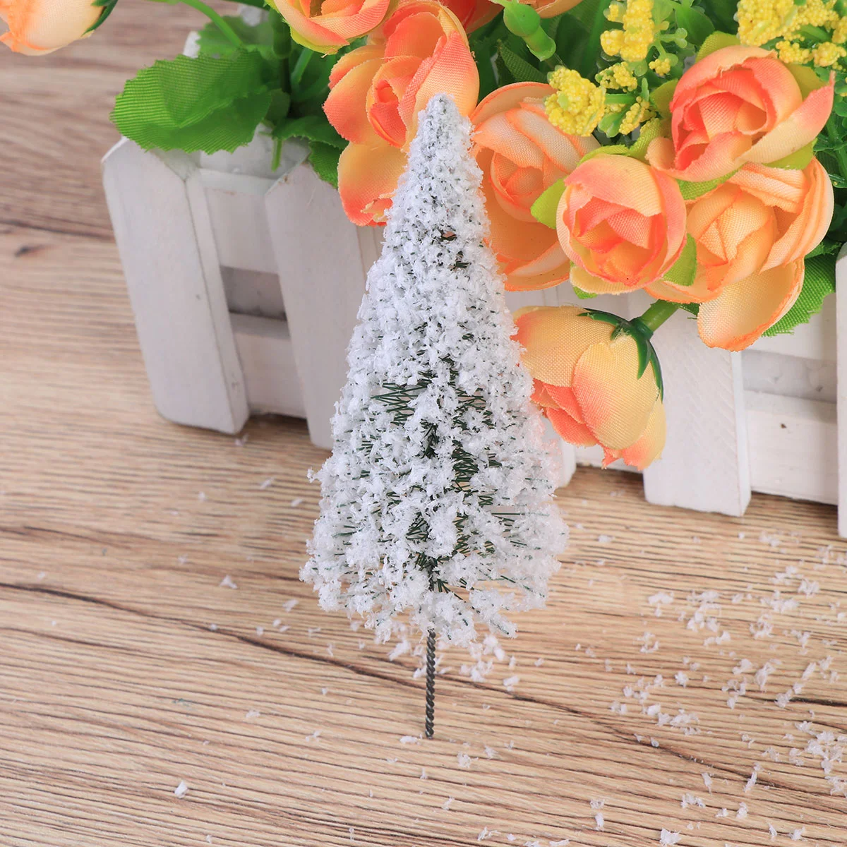 Trees Model Mini Treecedar Miniature Pine Autumn Crafts Diorama Christmas Sisal Landscapescale Bushes Train Fallfake Hobase Inch
Trees Model Mini Treecedar Miniature Pine Autumn Crafts Diorama Christmas Sisal Landscapescale Bushes Train Fallfake Hobase Inch