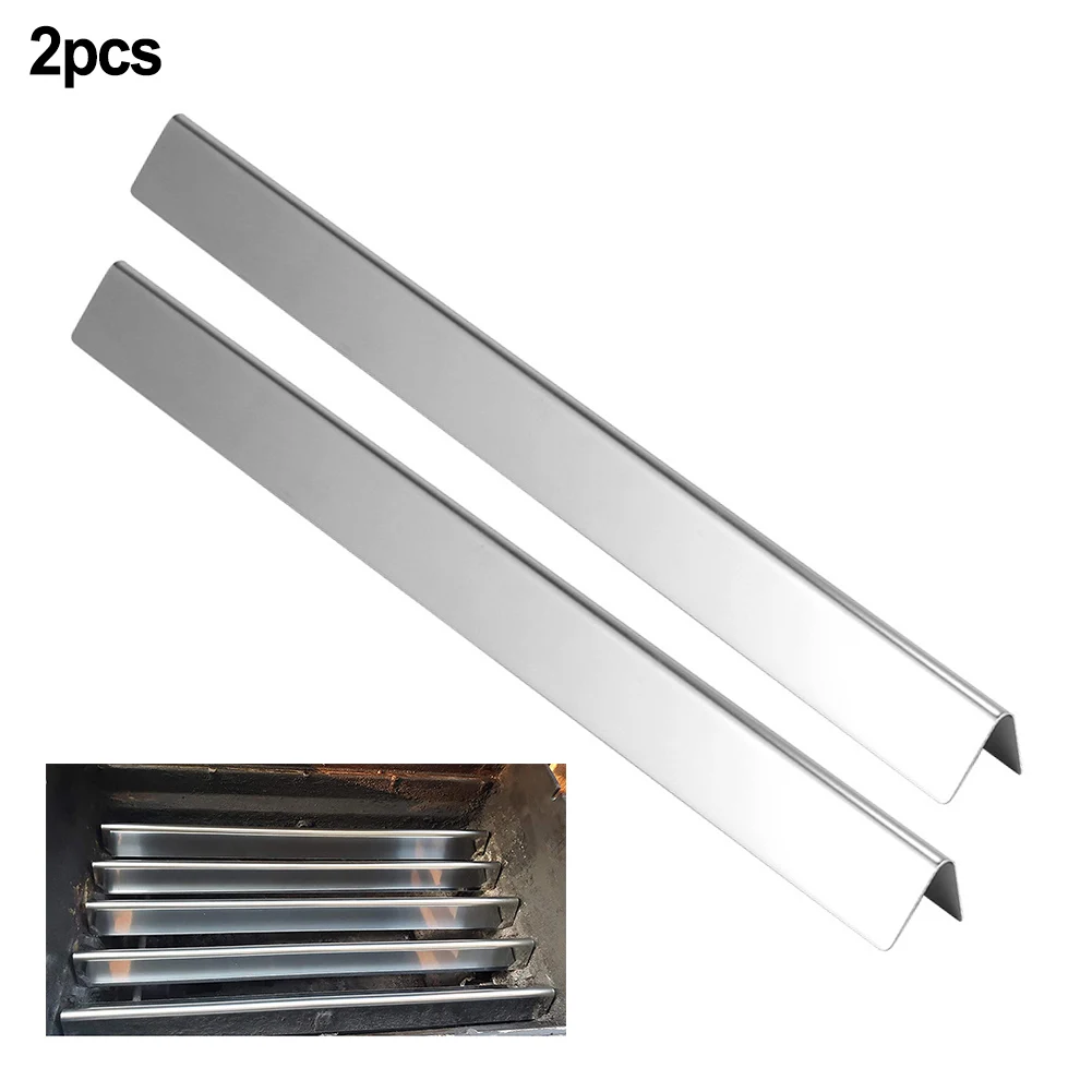 Parts Flavor Bars 21.5Inch Accessories Cooking Fittings Flavoring Agent Bars Grills Replacement Stainless Steel
Parts Flavor Bars 21.5Inch Accessories Cooking Fittings Flavoring Agent Bars Grills Replacement Stainless Steel