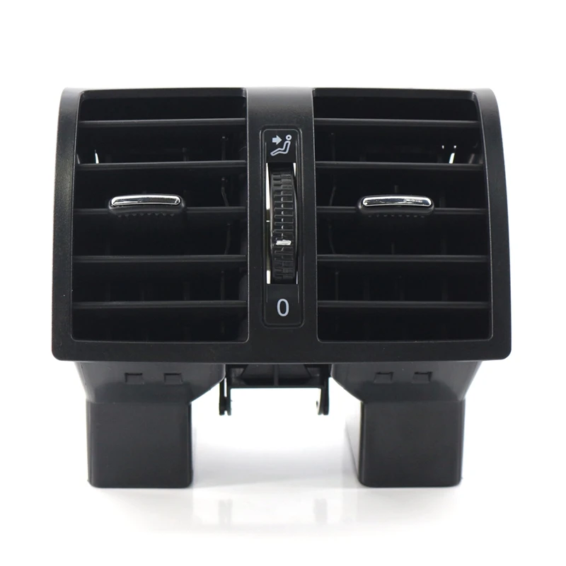 Rear Air Conditioning Outlet Vent Air Conditioning Vent Grill For-VW Touran-Caddy 1TD819203A
Rear Air Conditioning Outlet Vent Air Conditioning Vent Grill For-VW Touran-Caddy 1TD819203A