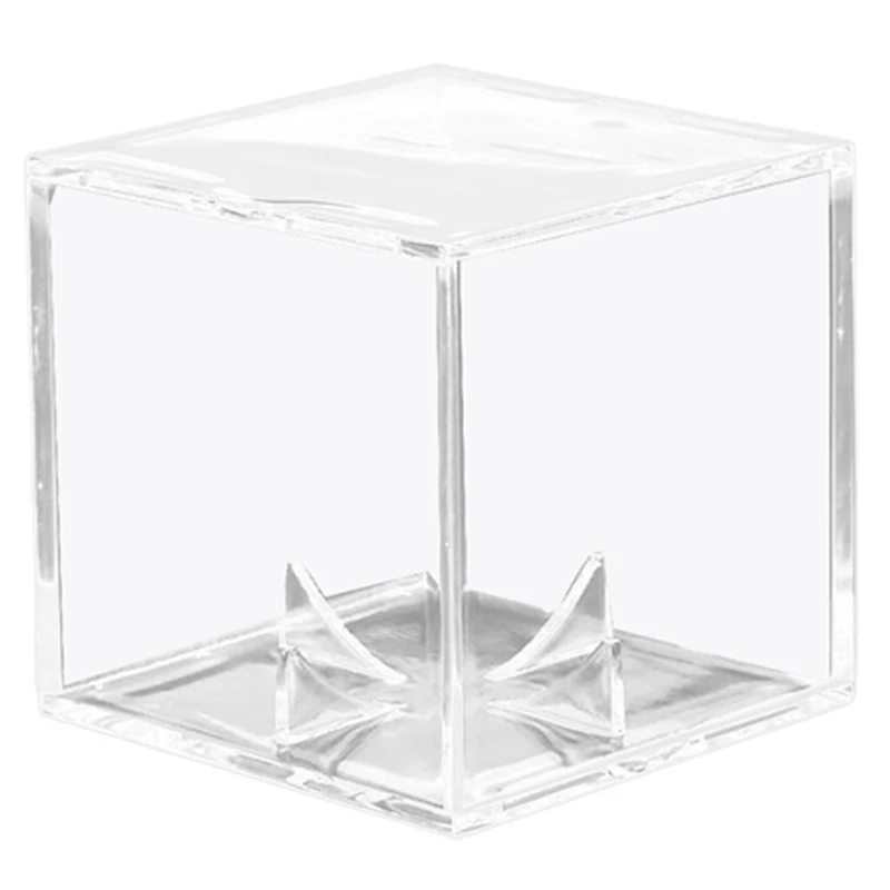 8 шт., акриловые витрины для бейсбола
8 шт., акриловые витрины для бейсбола