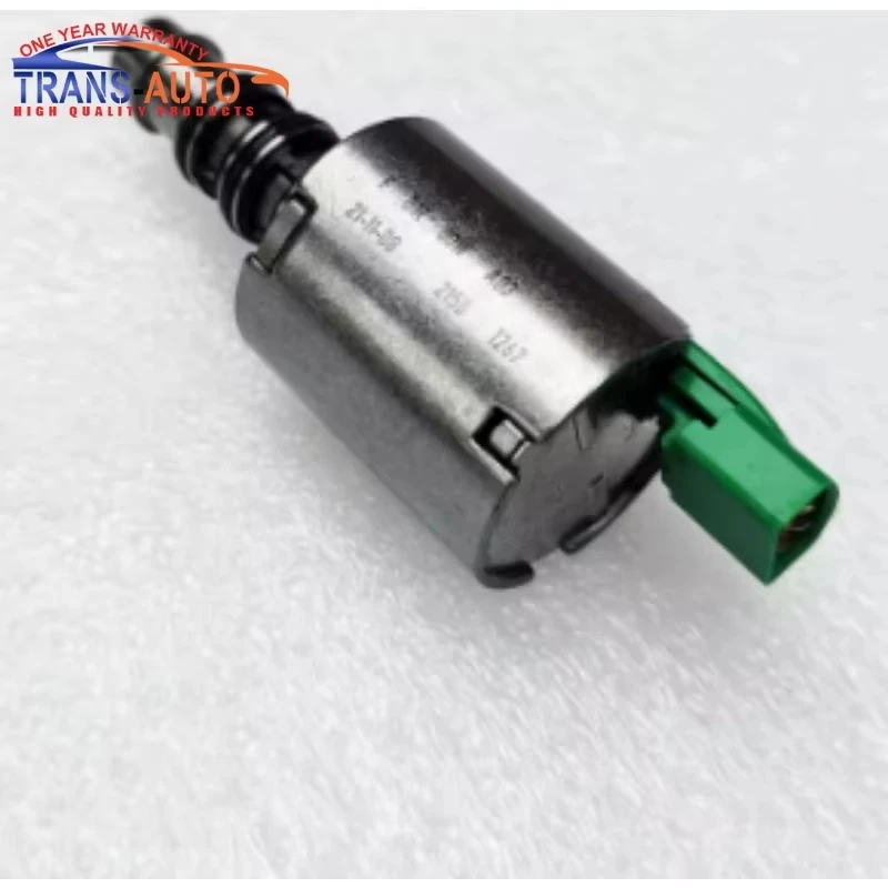 Оригинальный новый 0AM DQ200 DSG 7-скоростной электромагнитный клапан автоматической коробки передач для скутера VW Audi FAW Volkswagen
Оригинальный новый 0AM DQ200 DSG 7-скоростной электромагнитный клапан автоматической коробки передач для скутера VW Audi FAW Volkswagen