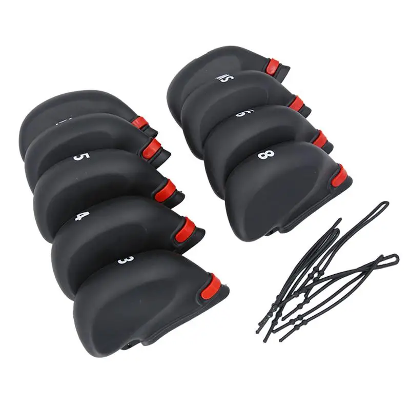 Чехлы на голову для гольфа, железная защитная накладка на голову, защитная накладка на голову для гольфа, аксессуары для гольфа, набор гибридных накладок на голову 
Чехлы на голову для гольфа, железная защитная накладка на голову, защитная накладка на голову для гольфа, аксессуары для гольфа, набор гибридных накладок на голову