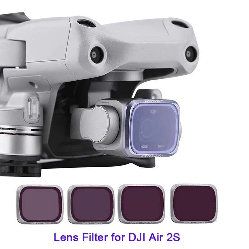 Наборы фильтров для объектива Mavic Air 2S ND ND4/8/16/32 /CPL/UV/градиентный фильтр наборы фильтров для объектива для DJI Air 2S Аксессуары для дрона
Наборы фильтров для объектива Mavic Air 2S ND ND4/8/16/32 /CPL/UV/градиентный фильтр наборы фильтров для объектива для DJI Air 2S Аксессуары для дрона