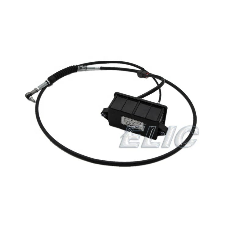 21EN-32260 ELIC Excavator Engine Parts R260-9 STARTER MOTOR THROTTEL MOTOR 21EN-32300
21EN-32260 ELIC Excavator Engine Parts R260-9 STARTER MOTOR THROTTEL MOTOR 21EN-32300