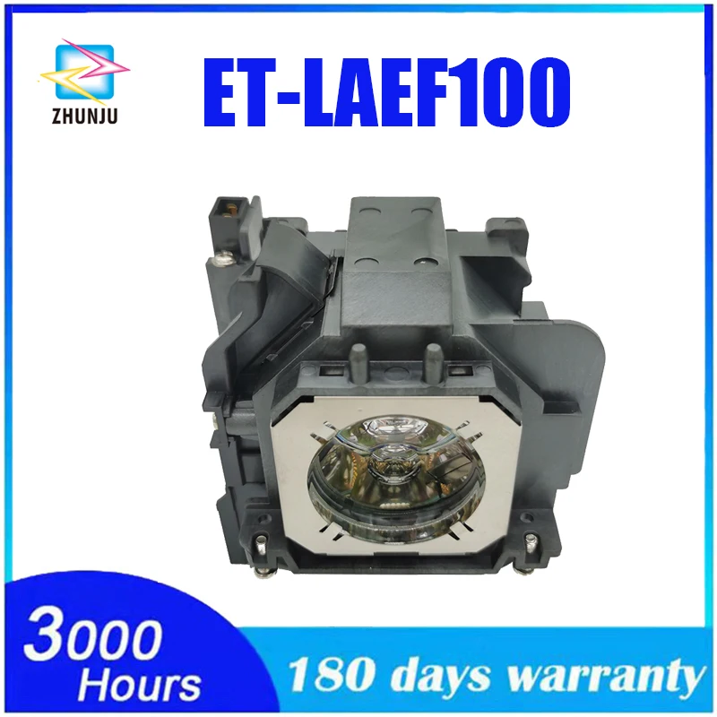 Compatible ET-LAEF100 Projector Lamp Bulb with housing for PT-EZ770Z/PT-EW730Z/PT-EX800Z/PT-EZ580/PT-EW640/PT-EX610/PT-EZ570
Compatible ET-LAEF100 Projector Lamp Bulb with housing for PT-EZ770Z/PT-EW730Z/PT-EX800Z/PT-EZ580/PT-EW640/PT-EX610/PT-EZ570
