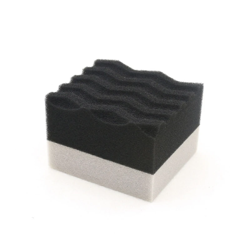 Soft Car Care Sponge Multi Use Sponges No-Scratch Sponge for Kitchen Bathroom Household Cleaning Supplies
Soft Car Care Sponge Multi Use Sponges No-Scratch Sponge for Kitchen Bathroom Household Cleaning Supplies