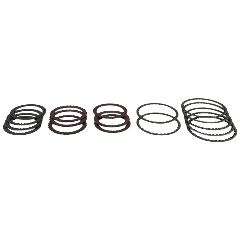 New Gearbox Friction Disc Transmission Clutch Friction Plate Kit For Mazda 4-SPEED
New Gearbox Friction Disc Transmission Clutch Friction Plate Kit For Mazda 4-SPEED