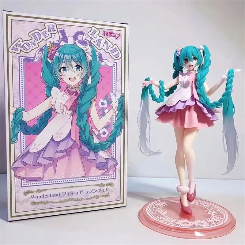 Аниме Hatsune Mikuproject Diva аркадная кавайная экшн-фигурка розовая вишня Аниме Фигурка Девочки модель Украшение куклы игрушки подарки
Аниме Hatsune Mikuproject Diva аркадная кавайная экшн-фигурка розовая вишня Аниме Фигурка Девочки модель Украшение куклы игрушки подарки