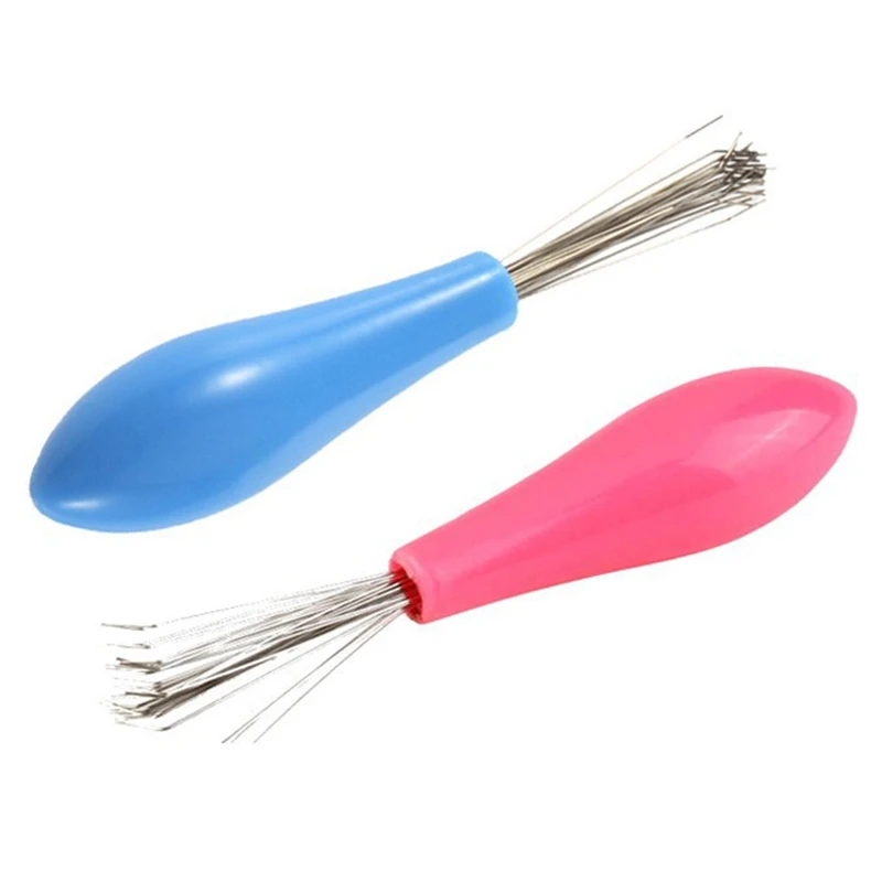 Инструмент для очистки пластмассы, 1 шт.
Инструмент для очистки пластмассы, 1 шт.