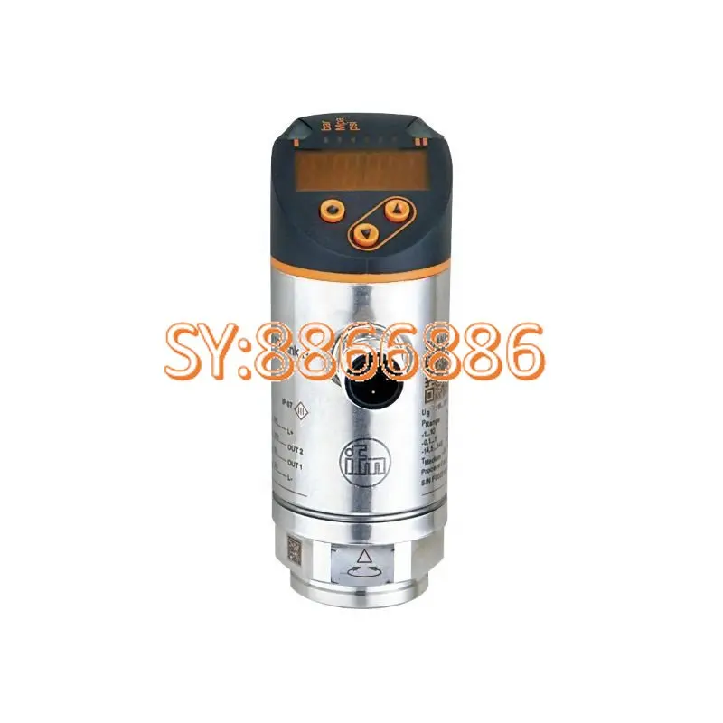 Датчик потока IFM SI5003 SI5004 SI5100 SI5007 IGS204 датчики Электронный Датчик потока воздуха
Датчик потока IFM SI5003 SI5004 SI5100 SI5007 IGS204 датчики Электронный Датчик потока воздуха