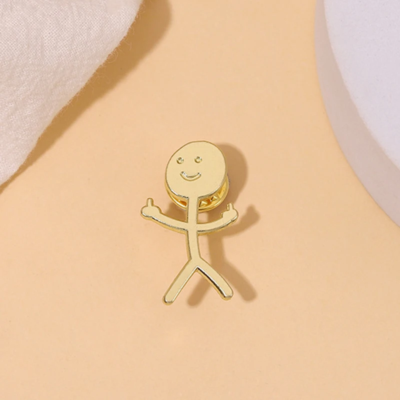 Fashion Brooch Pins for Woman Brooches Girls Cartoon Cute Alloy Creative Brooches Kawaii Badges Clothing Jewelry Accessories
Fashion Brooch Pins for Woman Brooches Girls Cartoon Cute Alloy Creative Brooches Kawaii Badges Clothing Jewelry Accessories