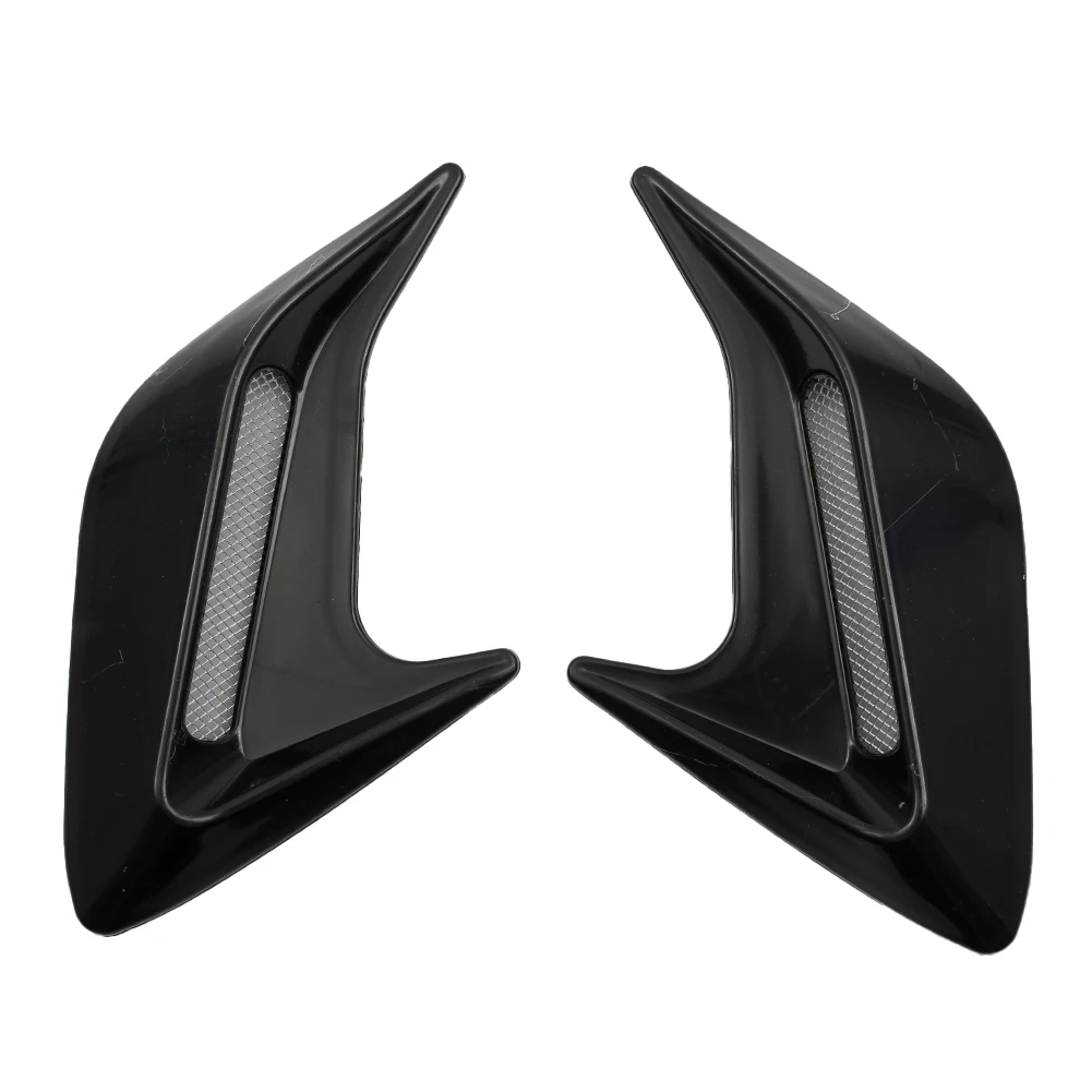 Air Flow Inlet Air Vent Trims Inlet Sticker Garden Indoor 2 Pcs ABS Plastic Accessories Air Flow Electroplating
Air Flow Inlet Air Vent Trims Inlet Sticker Garden Indoor 2 Pcs ABS Plastic Accessories Air Flow Electroplating