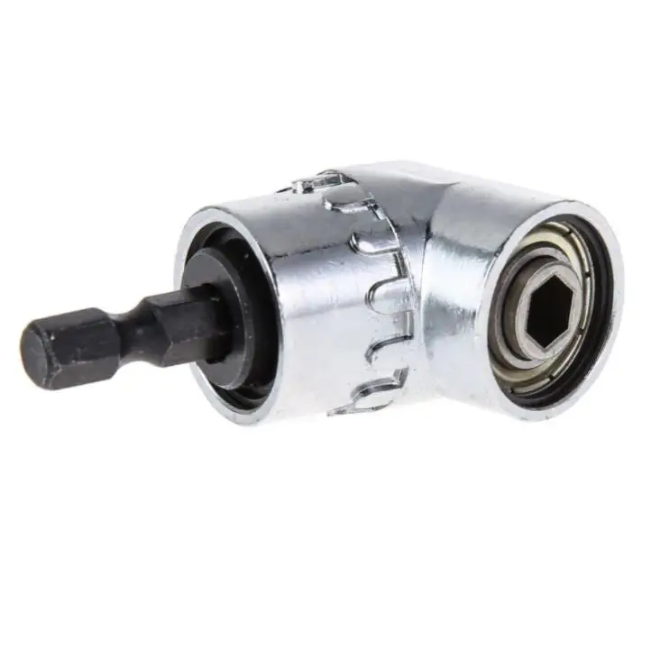 50 шт., регулируемые шестигранные удлинители для дрели, 105 градусов
50 шт., регулируемые шестигранные удлинители для дрели, 105 градусов