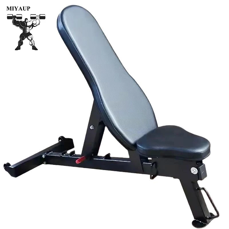 MIYAUP Indoor Gym Workout Household Fitness Dumbbell Multifunctional Sit-Up Board
MIYAUP Indoor Gym Workout Household Fitness Dumbbell Multifunctional Sit-Up Board
