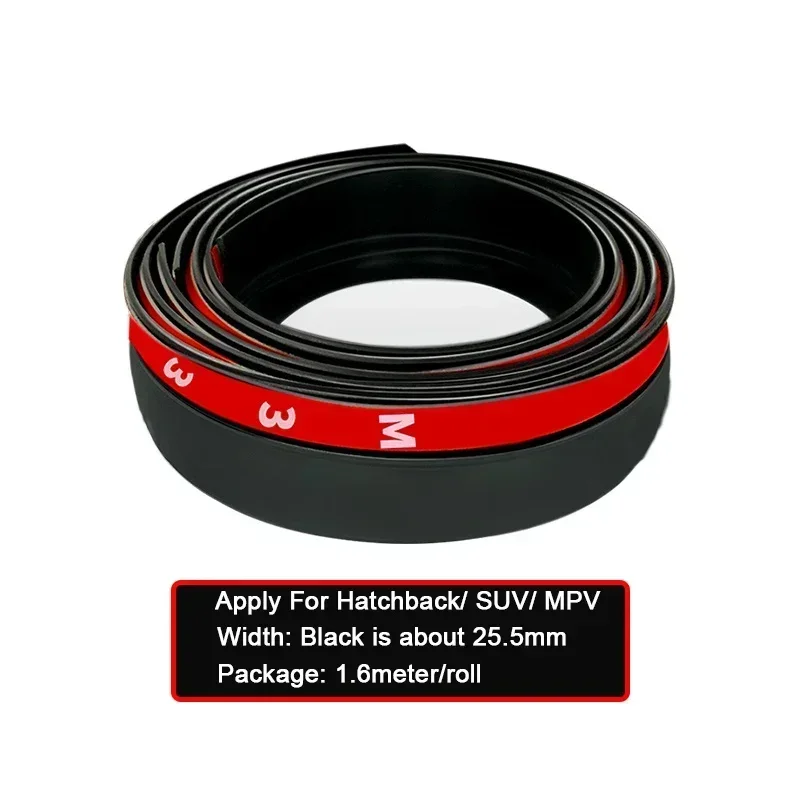 Универсальная Резиновая Уплотнительная Лента Для Заполнения Зазоров В Багажнике Автомобиля, Водонепроницаемая, Пылезащитная
Универсальная Резиновая Уплотнительная Лента Для Заполнения Зазоров В Багажнике Автомобиля, Водонепроницаемая, Пылезащитная