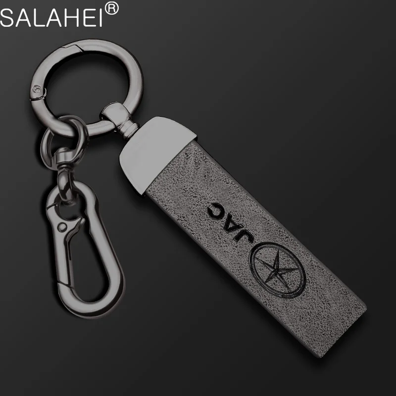 Anti-lost Car Keychain Metal Keyring For Jac Nk j4 J5 j7 Saloon SEI 2 7 JS3 JS4 JS2 KN KR1 QX S2 3 4 5 Auto Interior Accessories
Anti-lost Car Keychain Metal Keyring For Jac Nk j4 J5 j7 Saloon SEI 2 7 JS3 JS4 JS2 KN KR1 QX S2 3 4 5 Auto Interior Accessories