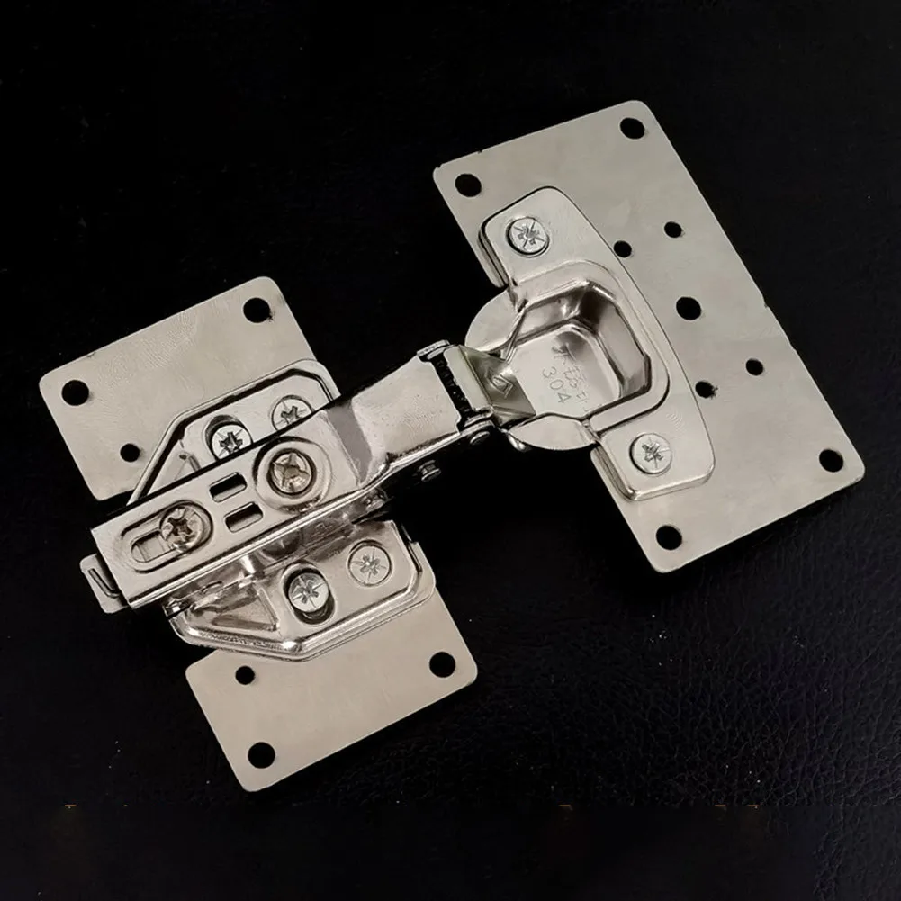 10Pcs Mounting Plate Set Stainless Steel Hinge Fixing Plate Cabinet Door Repair Mounting Plate Restorer Installer Cabinet Hinge
10Pcs Mounting Plate Set Stainless Steel Hinge Fixing Plate Cabinet Door Repair Mounting Plate Restorer Installer Cabinet Hinge