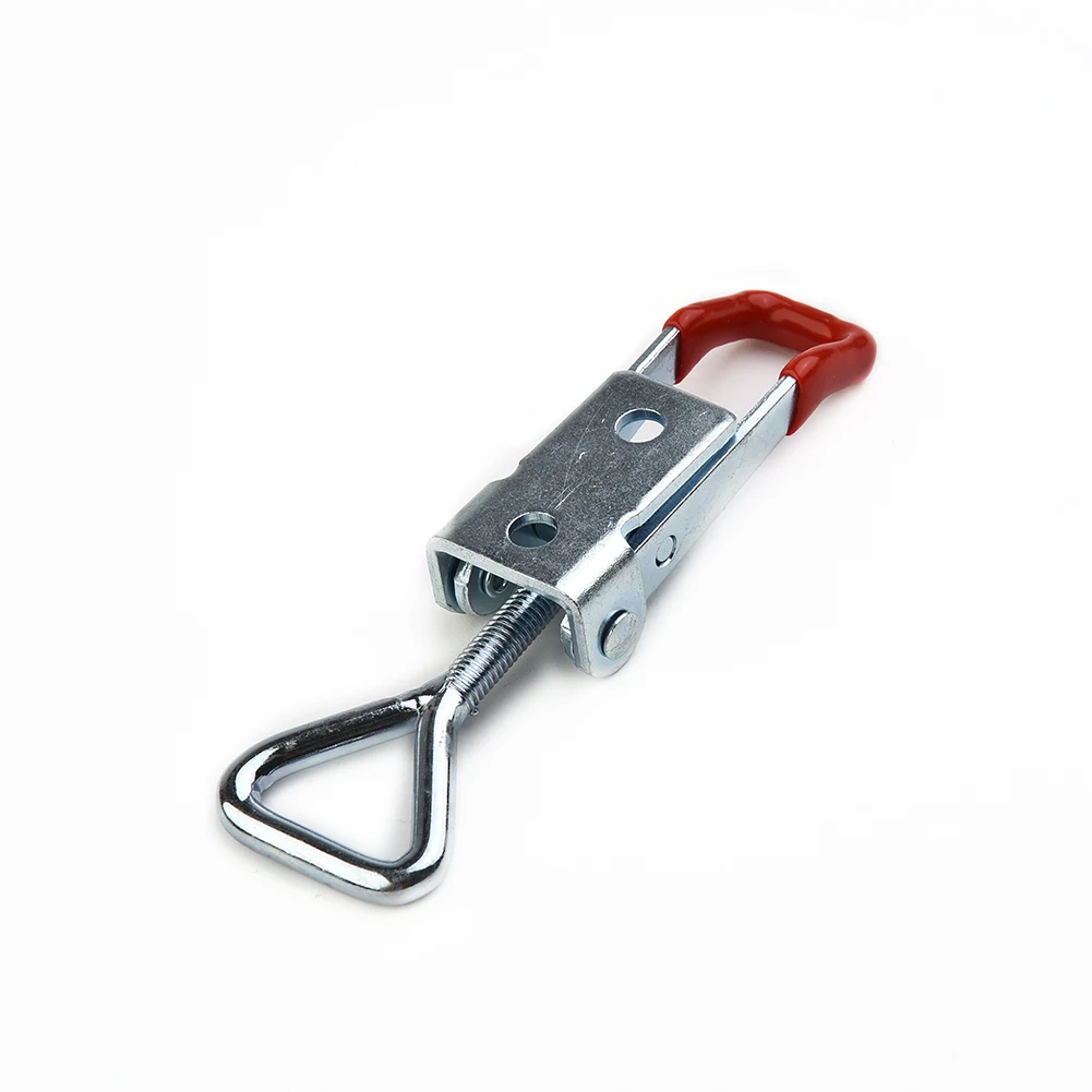 Metal Clamp Quick Release Toggle Tool Type 2PC Hand Tool Horizontal MUMR999 Hot Nice Portable Pratical Durable
Metal Clamp Quick Release Toggle Tool Type 2PC Hand Tool Horizontal MUMR999 Hot Nice Portable Pratical Durable