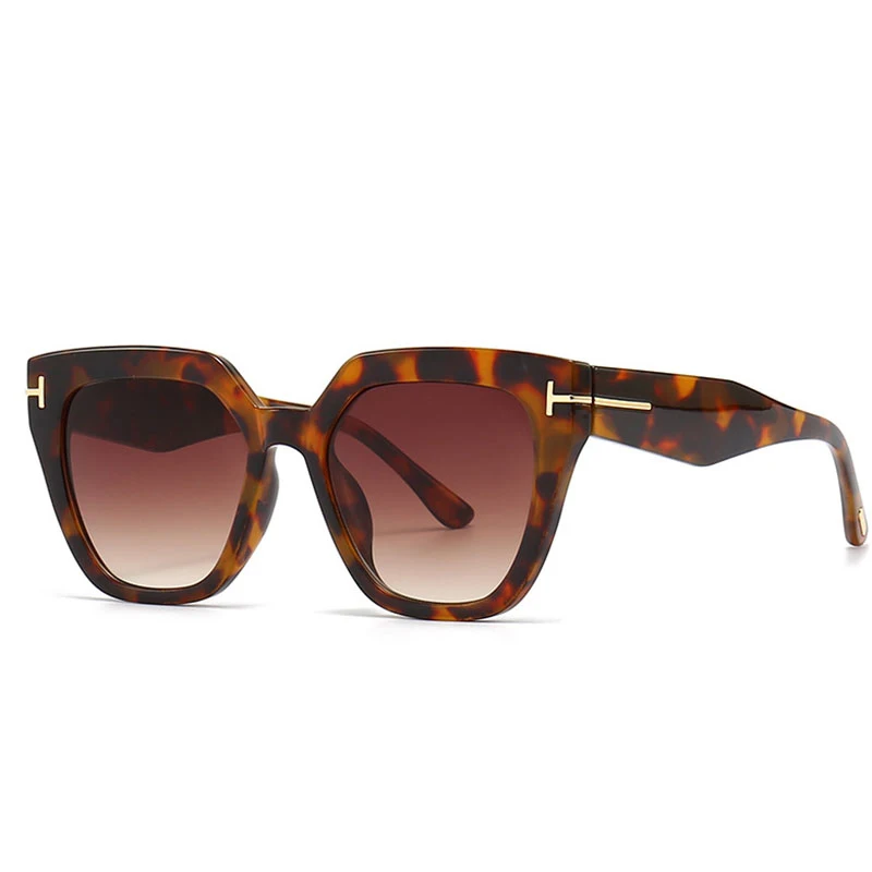 Vintage Luxury Brand Sunglasses Women Big Frame Square Cat Eye Sun Glasses Men Female Oculos De Sol
Vintage Luxury Brand Sunglasses Women Big Frame Square Cat Eye Sun Glasses Men Female Oculos De Sol