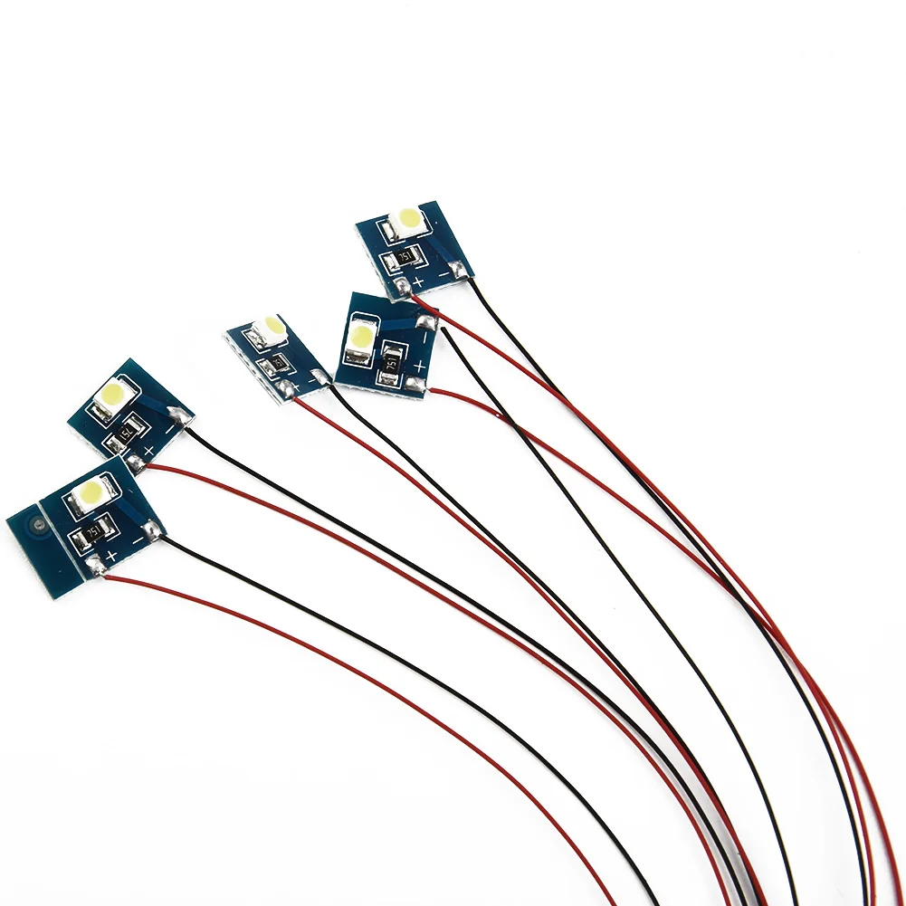 5pcs 12v LEDs For Model Railway Building Interior Lighting For Hornby OO HO Power Supply Lighting Accessories Garden Tool Parts
5pcs 12v LEDs For Model Railway Building Interior Lighting For Hornby OO HO Power Supply Lighting Accessories Garden Tool Parts