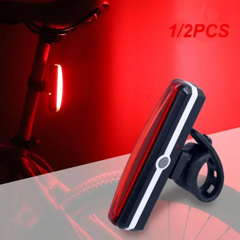 Задний фонарь для горного велосипеда, 300 люмен, 1/2 шт.
Задний фонарь для горного велосипеда, 300 люмен, 1/2 шт.