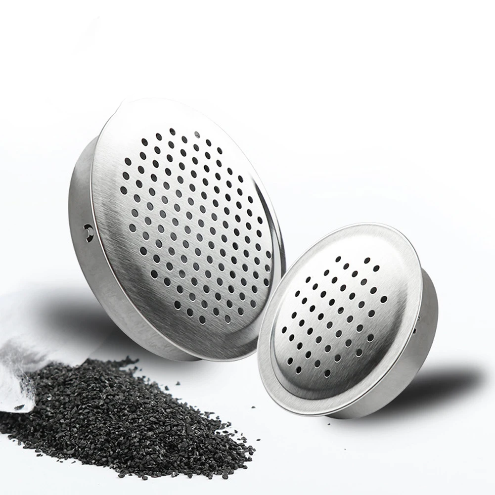 Air Ventilation Cover Round Ducting Ceiling Wall Hole Stainless Air Vent Mesh Grille Louver Kitchen Bath Air Outlet System
Air Ventilation Cover Round Ducting Ceiling Wall Hole Stainless Air Vent Mesh Grille Louver Kitchen Bath Air Outlet System