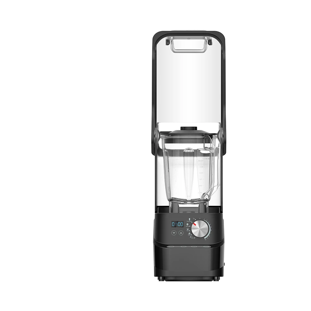 Hot sale plastic housing ice crusher high speed mixer grinder blender for home appliance 
Hot sale plastic housing ice crusher high speed mixer grinder blender for home appliance
