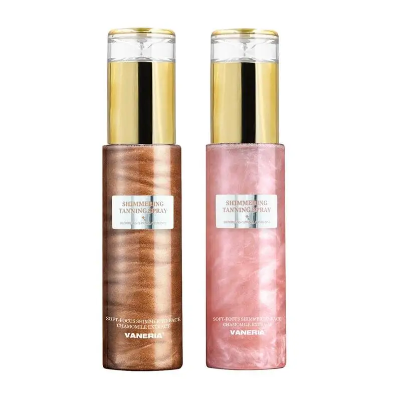 Glitter Spray Liquid Highlighter Body Bronzer Oil Mist Highlight Illuminator Cosmetic Shimmer Face Contour Glitter Body Lotion
Glitter Spray Liquid Highlighter Body Bronzer Oil Mist Highlight Illuminator Cosmetic Shimmer Face Contour Glitter Body Lotion