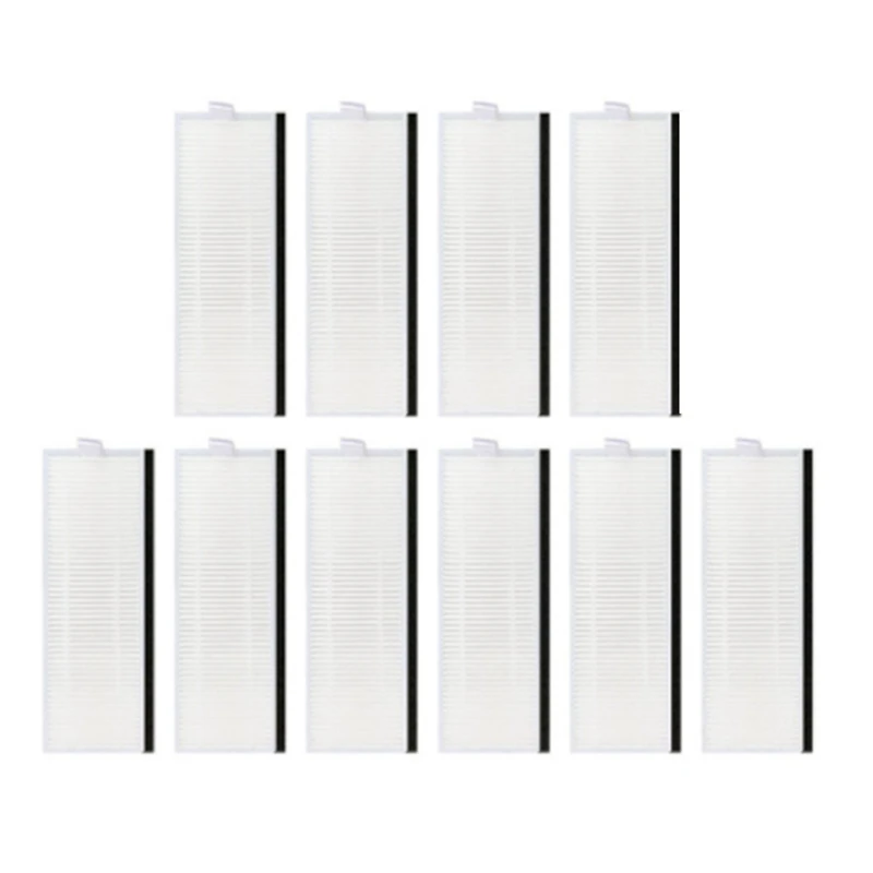 For Ilife A7 A9S V8 V8S X750 X800 X785 V80 For Silvercrest SSR1 SSRA1 Hepa Filter Replacement Parts
For Ilife A7 A9S V8 V8S X750 X800 X785 V80 For Silvercrest SSR1 SSRA1 Hepa Filter Replacement Parts