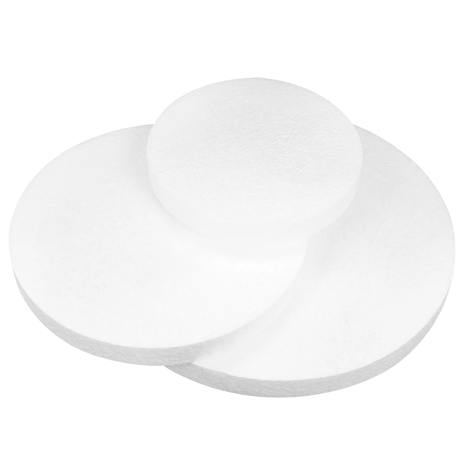 Cakedummy Round Circle Decorating Polystyrene Supplies Circles Crafttray Disc Styrofoam White Display Practice Shapes Fake Diy
Cakedummy Round Circle Decorating Polystyrene Supplies Circles Crafttray Disc Styrofoam White Display Practice Shapes Fake Diy