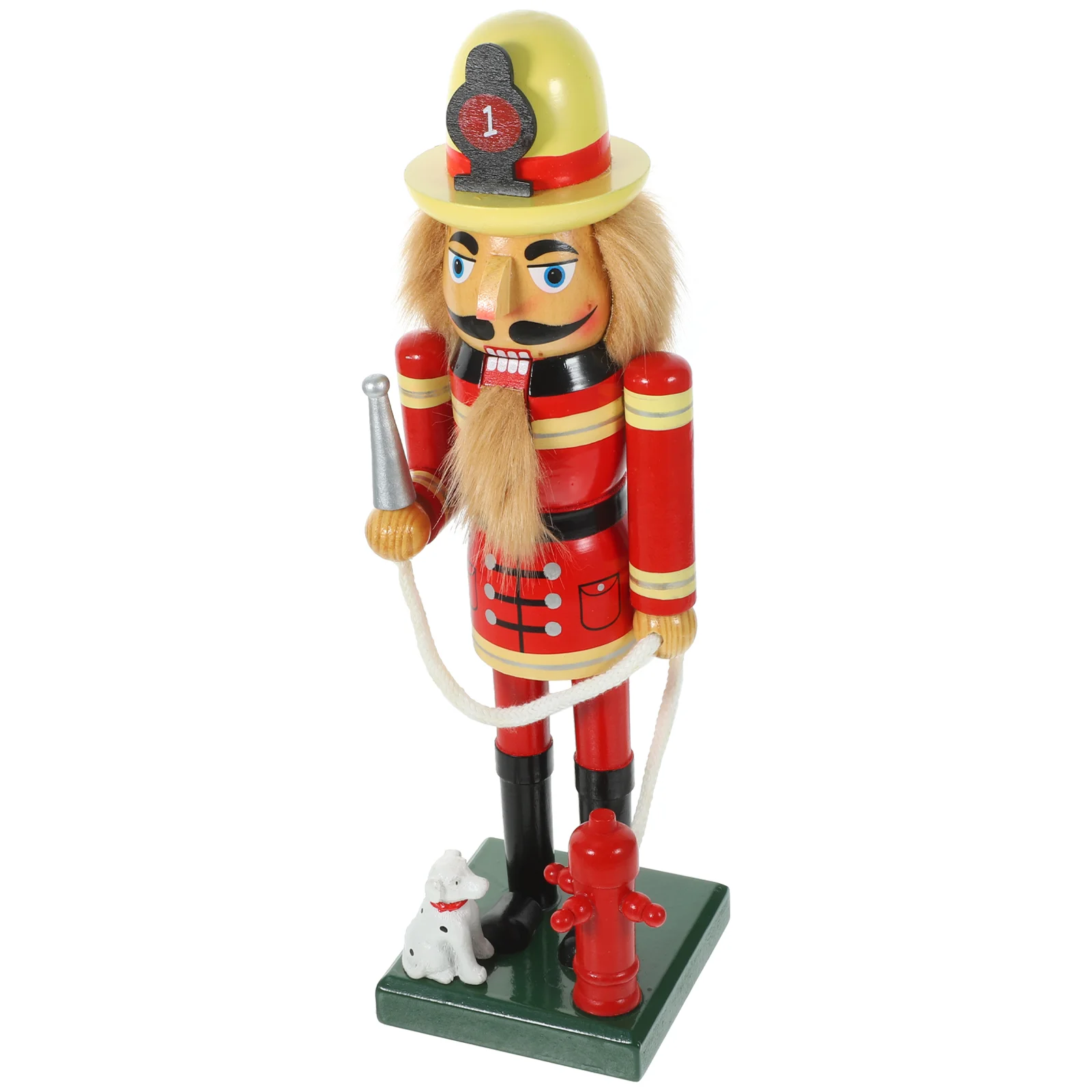 Decor Christmas Nutcracker Small Toys Walnut Unique Nutcrackers Holiday Decorative Wooden
Decor Christmas Nutcracker Small Toys Walnut Unique Nutcrackers Holiday Decorative Wooden