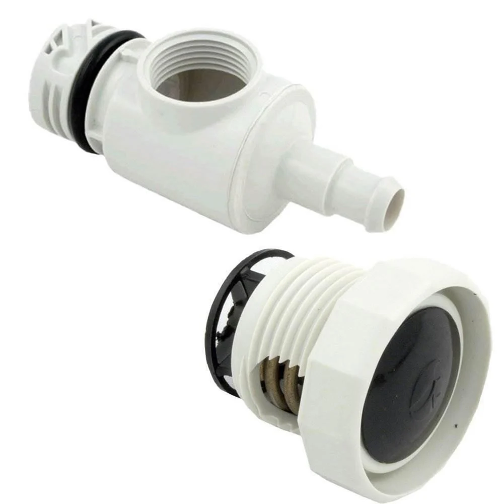 Pressure Relief Valve Part For Polaris TR35P TR36P Vac-Sweep 280 380 91009002+Wall Fitting Quick Disconnect For Polaris Pool
Pressure Relief Valve Part For Polaris TR35P TR36P Vac-Sweep 280 380 91009002+Wall Fitting Quick Disconnect For Polaris Pool