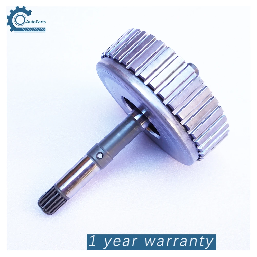 K313 K310 K311 CVT Auto Transmission Clutch Input Shaft Drum Assembly For Toyota Corolla
K313 K310 K311 CVT Auto Transmission Clutch Input Shaft Drum Assembly For Toyota Corolla