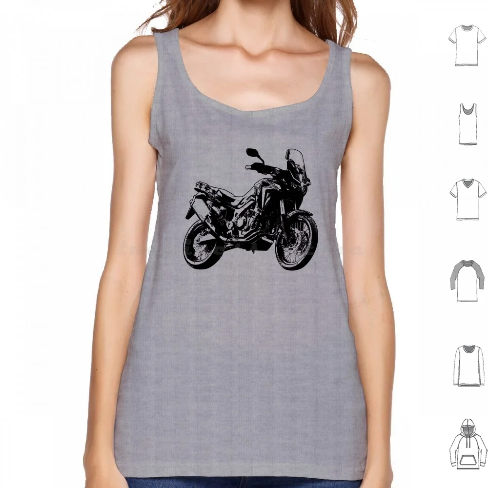 Хлопковые майки с принтом для скетчей Africa Twin Bike Crf1000 Crf1000L Crf 1000 Crf 1000L Xrv750 Trail Riding Rally Off Road
Хлопковые майки с принтом для скетчей Africa Twin Bike Crf1000 Crf1000L Crf 1000 Crf 1000L Xrv750 Trail Riding Rally Off Road