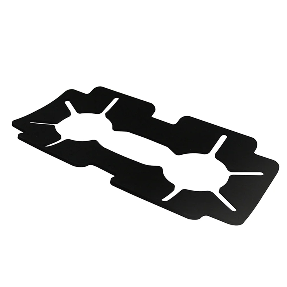 Sturdy Simple Durable Console Cup Fixing Sheet Console Cup Holder Sheet Front Console Cup Retainer Console Cup Retainer
Sturdy Simple Durable Console Cup Fixing Sheet Console Cup Holder Sheet Front Console Cup Retainer Console Cup Retainer